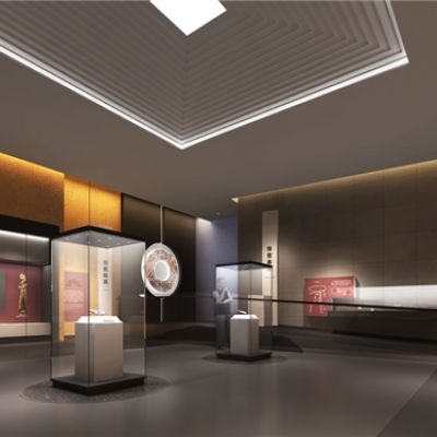 展覽館設計方案的報價主要受哪些因素的影響？